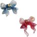 30x/Set Sweet Nails Art Mix Color Bowknot Nail Nail Supplies Nails Art Decoration For Party 30x/set Nai Mix Color Bowknot Naills Art For Acrylic Nails - Buy Online on GoSupps.com
