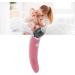 Baby Nasal Aspirator & Earwax Removal Tool - Pink - Buy Online on GoSupps.com
