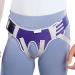 Hernia Belt For Women Abdominal abdominal Hernia Belt Pre- And Postoperative Relief For Inguinal Hernia Straight Inguinal Hernia(Medium)