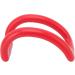 Pssopp Lightweight Pillow Neck Stretcher - Anti-Deformation Cervical Traction Device for Home Use (Red) - Enhance Comfort & Posture - Buy Online on GoSupps.com