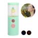 Green and Pink Nano Facial Mister Cute Hydrating Facial Care Tool for Office, Gym, Outdoor Sports Cooling Mist for Men and Women - Buy Online on GoSupps.com