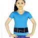 Insulin Pump Belt Holder - Slim & Adjustable Diabetes Accessories for Men & Women - Buy Online on GoSupps.com