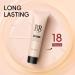 Concealer Hydrating BB Cream BB Cream Beauty Makeup Fond de teint champignon BB cr me coussin d'air Correcteur hydratant CC cr me enti rement couvrant Longue dur e et r sistant l'eau (WHEAT 2) WHEAT 130 g (Lot de 1) - Buy Online on GoSupps.com