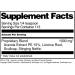 Acerola Licorice Skullcap and More Formula Powder (4 oz ZIN: 517108) - 3 Pack - Buy Online on GoSupps.com