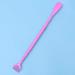 Exceart Long Handle Back Massage Device & Itching Scratcher - Pink Body Massager & Extra Long Shoe Horn - Buy Online on GoSupps.com