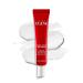 DUFT & DOFT Vgene Hydro Firming Lifting Booster Eye Cream - Anti Wrinkle Dark Circles Depuffing with Collagen and Niacinamide 0.9 Fl Oz