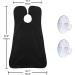 Shop Bart Apron & Bibs for Beards | Non-Stick Hair Care with Suction Cups | Best Gifts for Men | International Shipping Available - Buy Online on GoSupps.com