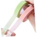 Buy Minkissy 48 Rolls Lash Tape - Premium Eyelash Adhesive Tool for Makeup & Grafting | Non-Woven Breathable Durable Makeup Supplies - Buy Online on GoSupps.com