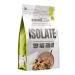 #HIRO.LAB Whey Protein Isolate - 700g | Low Carbs and Fats | WPI | Gentle for Digestion | High Absorption Capacity (Cookies)
