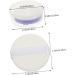 Beaupretty 5 Sets Puff Women Makeup Supplies Beauty Tools Face Sponge Puffs for Beauty Puff Women Makeup Pads Sponges Purple Miss Absorb Water Makeup Powder Hydrophilic Non-latex - Buy Online on GoSupps.com