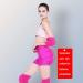 LIUHUO Hip Pad Protector Padded Shorts - Black Small for Ski, Roller Skating, Snow Crash - Tailbone & Butt Protection - Buy Online on GoSupps.com