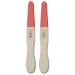 HMLTD Positive pregnancy test - false positive pregnancy solution - fake pregnancy test positive for the April joke (2 pieces)