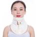 Narrow-Stretcher Adjustable Collar | Cervical Support for Neck Pain Relief - Men & Women (Size S) - Buy Online on GoSupps.com