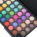40 Colors Beauty Palette Eyeshadow Cream Waterproof Earthly Waterproof Sets Bright Makeup Eyeshadow Palette Eyeshadow Palette Eyeshadow Palette - Buy Online on GoSupps.com