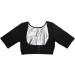 Sauna Suit for Women Short Sleeve Fast Dry Heat Trapping Sweat Suit Waist Trainer L - Buy Online on GoSupps.com