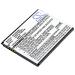 BELLV Battery Replacement for TCL CAB31P0000C1 CAB31P0001C1 TB-4T0058200 A919 A966 A990 C990 I908