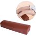 Amagogo Cozy Neck Support Pillow | Half Moon Head Pillow & Lumbar Cushion for Ultimate Comfort - Perfect for Home & Travel - Buy Online on GoSupps.com