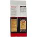 Italian Gourmet Bundle KIMBO Espresso Napoletano Caf moulu torr faction fonc e Intensit 12/13 (20 x 250 g 5 kg) pour Moka & Espresso + Italian Gourmet Polpa - Buy Online on GoSupps.com