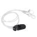 Hearing Aid Holder Strap 2 Rings Easy Attachment Prevent Dropping Prevent Loss Clip Holder for Travel