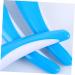 TOVINANNA 6-Piece Prosthesis Cleaning Brush Set - Double-Sided Toothbrush for Dentures Care & Maintenance - Buy Online on GoSupps.com