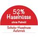 Seitenbacher I S Ãkram | Chocolate Hazelnut Spread | 52% Hazelnuts I Without Palm Oil I Vegan I Pack of 6 6 x 200 g - Buy Online on GoSupps.com