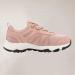 COTTIMO Waterproof Hiking Boots for Women - Non Slip Ankle Booties in Pink - Buy Online on GoSupps.com