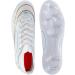 Mens Soccer Cleats Football Boots - Professional Training Turf Shoes for Indoor & Outdoor Sports - White, Size 10 - Buy Online on GoSupps.com