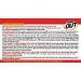 Iron OUT Powder Rust Stain Remover 9 lb 8 oz Pack of 4 - Remove & Prevent Rust Stains in Bathrooms, Kitchens, Appliances, Laundry & Outdoors - Buy Online on GoSupps.com