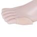 Artibetter Orthotics Tailor's Bunion Pads bunionette pad Shield Cover Protector Splitter