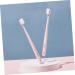 Gatuida 2pcs Delivery Toothbrush Stick - Miss TPR After Birth | International Shipping Available - Buy Online on GoSupps.com