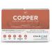 Granions COPPER 2 mg - 30 ampoules 15 days - Immunity - Antioxidant - Support of joints and tendons - 2 mg of copper - Made in France - Buy Online on GoSupps.com