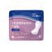 Buy Amazon Basic Care Incontinence Pads Extra Plus - Unscented Cushioned 48 Pads (6 Packs) for Ultimate Comfort | International Shipping Available - Buy Online on GoSupps.com