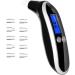 30pcs Ketone Breath Meter Mouthpieces Using for Ketosis Analyzer Breathalyzer (Pack of 30) - Buy Online on GoSupps.com