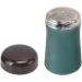 Mini Electric Beard Trimmer - 6600 RPM Quiet Motor 3 Heads Washable - Perfect for Travel & Grooming (Green - Buy Online on GoSupps.com