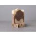 100% Natural HANDMADE SOAP BAR 90g -Anti Aging Moisturising Nourishing & Exfoliating Cold Process ARTISAN Soap HERBAL SKIN Oils & ESSENTIAL Oils (Camel Milk) - Buy Online on GoSupps.com