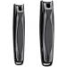 Anti-Splash Nail Clipper Stainless Steel Professional Manicure Trimmer Toe Nail Clipper with Clip Catcher Clippers (Color : S) - Buy Online on GoSupps.com