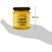 English Mustard 185g - Premium Quality by Amazon - Buy Online on GoSupps.com