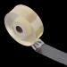 Atyhao Grafting Tape for Fruit Trees - Self Adhesive & Flexible Stretchable Clear Film (2cm) | Ideal Garden Tool for Successful Grafting - Buy Online on GoSupps.com
