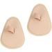 ONLY PAIR Hammer Toe Splint - Left or Right Foot - Pain Relief & Correction - International Shipping Available - Buy Online on GoSupps.com