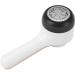 Multifunctional Electric Lint Remover - Rechargeable Fuzz & Fabric Cleaner for Clothes & Furniture | Digital Display (White - Buy Online on GoSupps.com
