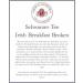  Lerbs & Hagedorn Lerbs & Hagedorn Irish Breakfast Broken Black Tea - Spicy Malty Character - 1kg (approx 81L) - Dark Cast Iron - Buy Online on GoSupps.com