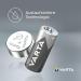 VARTA Button Cell Type 371 Battery Long-Lasting Power for All Devices | International Shipping Available - Buy Online on GoSupps.com