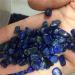 50g Natural Tumbled Lapis Lazuli Quartz Lavender Crystal Stones Feng Shui Crystals - Buy Online on GoSupps.com