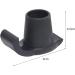 Plastic Ski Glides High Strength Lightweight Sled Glides for Assist Walker Heavy Duty Coaster Skis for Medical Walkers 1pc - Buy Online on GoSupps.com