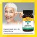 Country Life Vitamin B-2 100mg - 100 Count - Essential B Vitamin Supplement - Buy Online on GoSupps.com