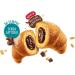  Italian Gourmet E.R. Misura Privolat Cornetti Cioccolato Privolat Lot de 6 croissants au chocolat sans lait ni ufs 298 g + polpa italien Gourmet 400 g - Buy Online on GoSupps.com