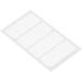 48pcs Sleep Mouth Strips - Snoring Mouth Tapes for Breathing Training | Gentle Sleep Aids - Buy Online on GoSupps.com