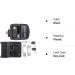 Bauer AP 013-5091 Keyed-A-Like Bluetooth Electric Towable Lock - RH Black | Secure Your Trailer with Ease - Buy Online on GoSupps.com