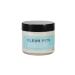 Cream Based Deodorant - Tea Tree Scent - 2.4 oz Jar - 100% Natural Odor Protection - Strong Sweat Absorption - Aluminum and Paraben Free - Baking Soda Free for Sensitive Skin