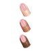 Sally Hansen Miracle Gel Travel Seekers Collection Nail Polish - Shell Yeah - 0.5 fl oz - Buy Online on GoSupps.com